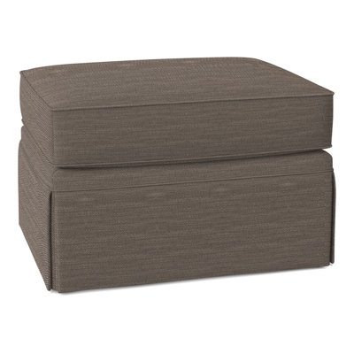 Savannah Ottoman