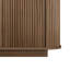 63"Wavy Storage Sideboard
