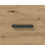 40cm W Manufactured Wood Bedside Table-1656629977