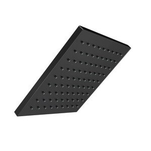 Single Function Full Spray Showerhead