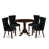 Black/Antique Walnut is unavailable