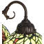 Lampe de table 23 po Tiffany Honey