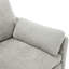 Fauteuil rembourré confortable 31,9 po-118020054