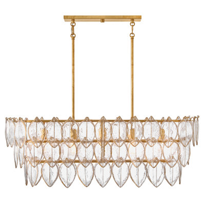 Amira 5 - Light Chandelier