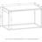 Glenva Single Coffee Table-1776985445-1831641274