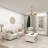 Ariaha Solid Wood Rectangle Wall Mirror