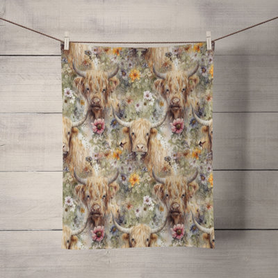 Hand Towel