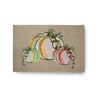 Lendella Chenille Indoor Rug
