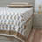 Fabdivine Pure Cotton Bedsheet Set Handcrafted Comfort with Matching Pillow Covers, Deepika-115821315-115821321
