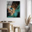 Jungle Watcher I Print-596194090-740587497