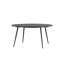 Parklawn Round Outdoor Dining Table-887796983