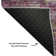 Premium Machine Washable Cerrito AMF605 Blush Rug