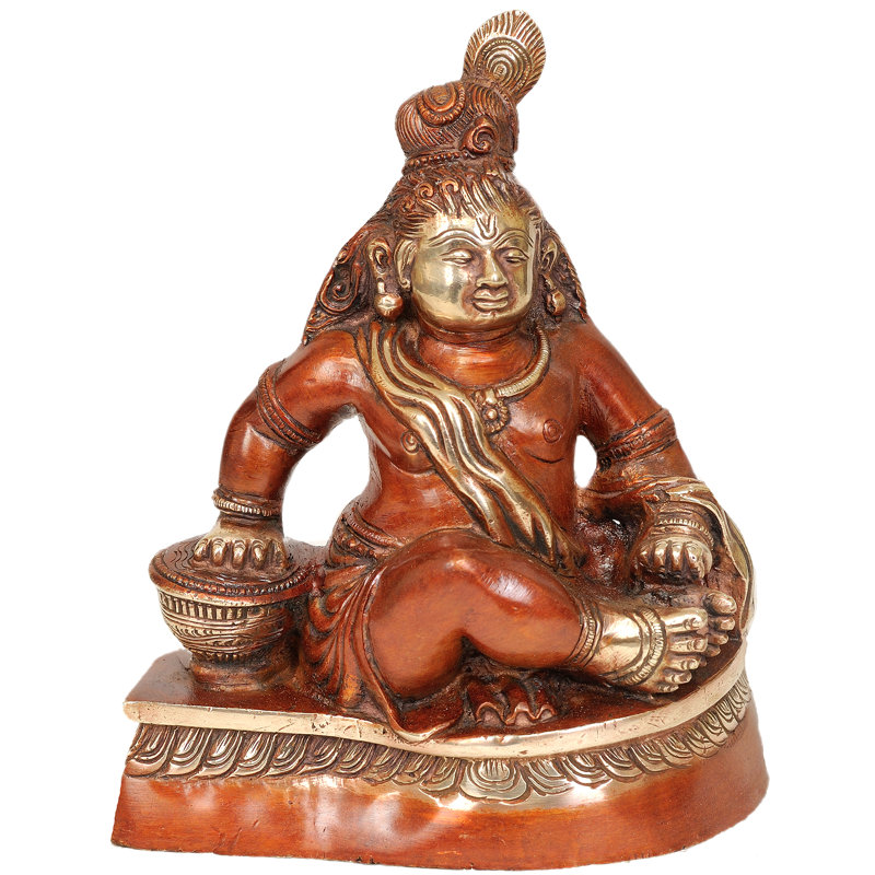 Religious & Spiritual Figurines & Sculptures