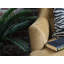 Chilhowie Velvet Armchair
