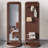 Free Form Solid Wood Full Length Mirrors