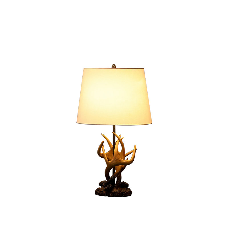 Aralee Metal Table Lamp