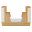 Ensemble de conversion pour lit Bondi Boucle Junior