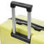 Ensemble de bagage 3 pièces, valises durables en ABS léger avec roues pivotantes et serrure TSA, bagages de cabine et bagages de cabine (20 po / 24 po / 28 po)