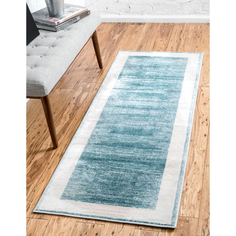 Jill Zarin Yorkville Uptown Rug, Runner 2'2" x 6'1"