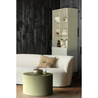 Sanne Block Coffee Table
