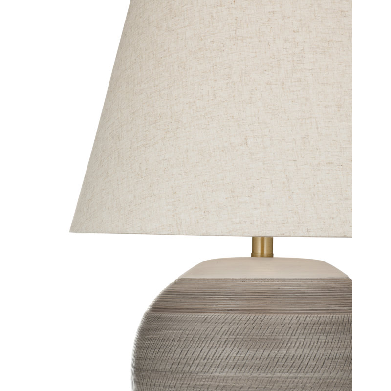 Lampe de table Almaden