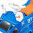 JOYLDIAS Battery Powered Ride On with Remote Control-98698711