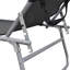 Chaise longue simple Tierra 75,4 po-815382238
