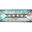 Rustic Lodge 9 - Light Pendant