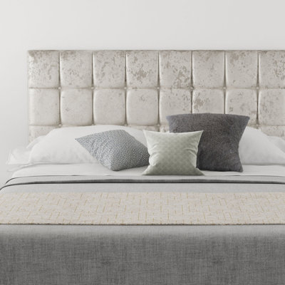 Wellington Upholstered Headboard