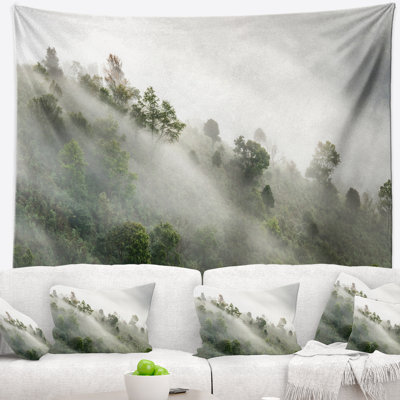 Polyester Tapestry