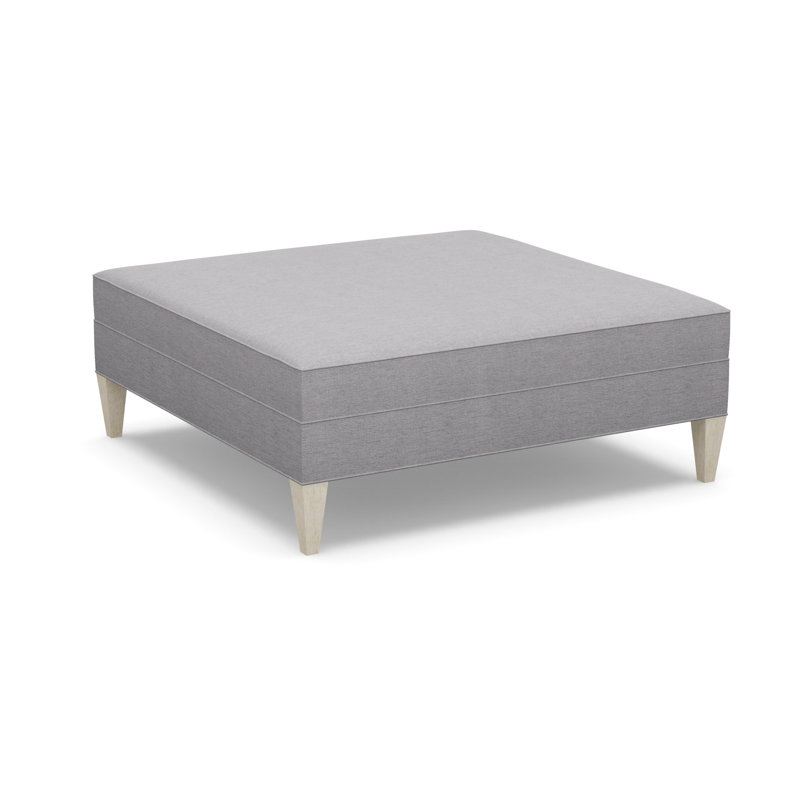 Square Ottoman, Sandstone, 8938-81