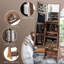 Freestanding Jewelry Armoire