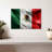 Borges Silk Mexican Flag-107694624