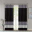 Panneau de rideau simple obscurcissant Ashey-1597692472