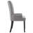 Beverle Dining Chair with Armrests Fabric-1610824757-1651070116