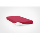 200 TC 50/50 Percale Polycotton Fitted Sheet