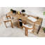 Modern Study Desk with Wall-Mount Option, Atlantic Pine & Black, 94.5 x 29.1 x 23.6 inches | 100% Melamine Coated Particle Board, 0.71 inches Thick, Electrostatic Powder Coated Metal Legs, Multiple Shelves for Organization-105518159