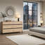 157cm W 6 - Drawer Chest of Drawers-1886488564