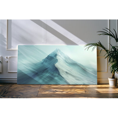 Wrapped Canvas Panoramic Print