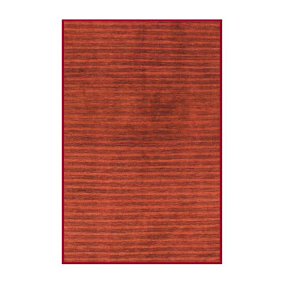 Abstract Indoor Rug