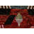 One-of-a-Kind 6'8" X 9'11" New Age Wool Area Rug in