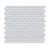 Glossy Silica White