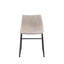 Yorba Linda 43cm H Polyester Blend Upholstered Side Chair-39610705
