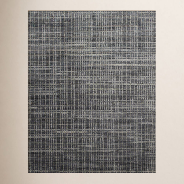 Hannon Geometric Indoor Rug