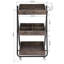 Harlan Kitchen Cart