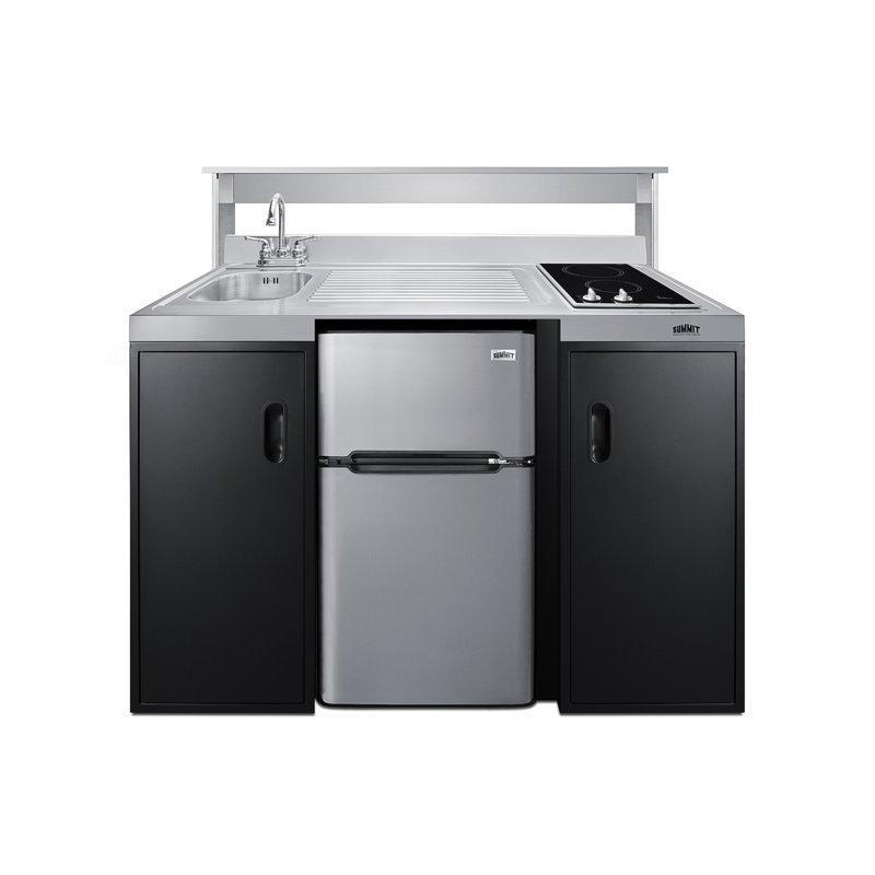 Summit Appliance Kitchenette Conversion Kit
