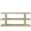 Dockside Console