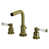 Antique Brass