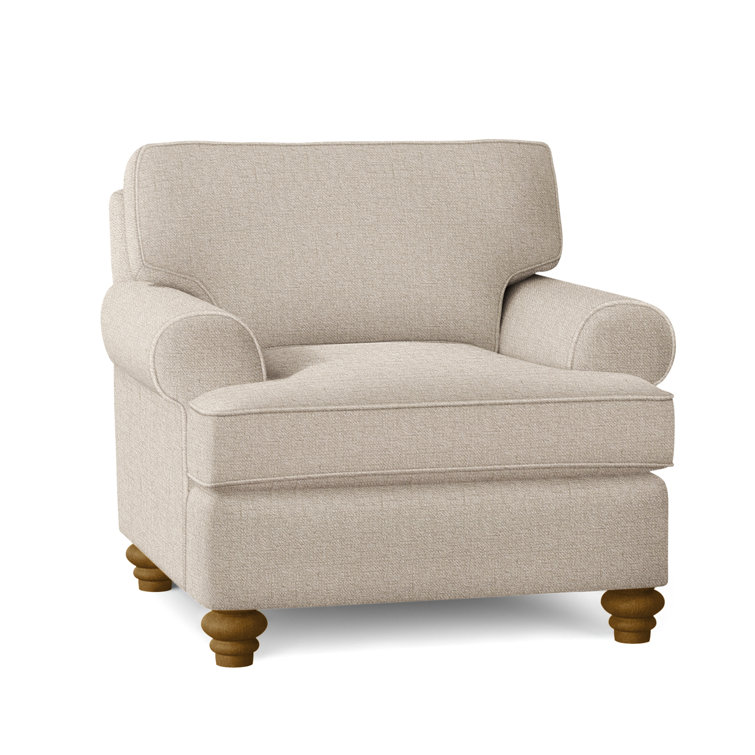 Lowell Upholstered Accent Chair