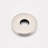 Brushed Nickel Shower System With Body Jet, Hand And Adjustable Water Head Spray In Construction Valve-125519050